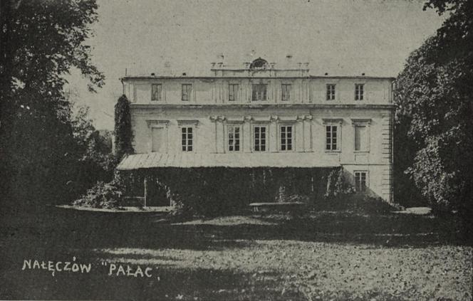 Nałęczów