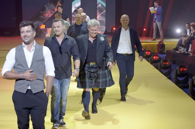 Adam Kornacki Patryk Mikiciuk tracą program