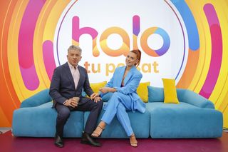 Tak wygląda bajkowa posiadłość Nataszy Urbańskiej. W środku prawdziwy raj