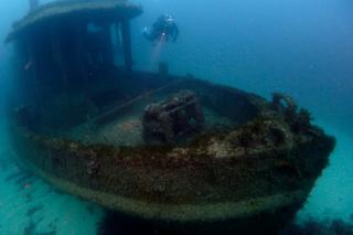 Tragedia w czasie nurkowania na Malcie. Zginęło dwóch Polaków