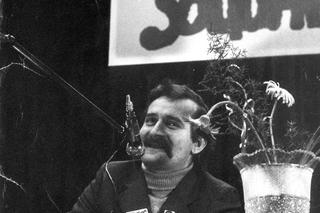 Lech Wałęsa w młodości i w późniejszych latach