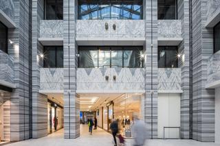 Dom handlowy Renoma we Wrocławiu: kolejna przebudowa [ZDJĘCIA]