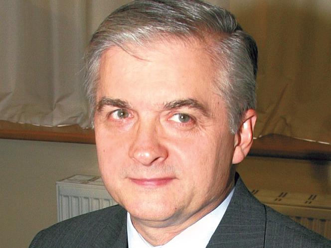 Włodzimierz Cimoszewicz