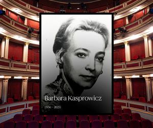 Zmarła Barbara Kasprowicz, wybitna baletmistrzyni. Miała 88 lat i zapisała się w historii polskiego baletu
