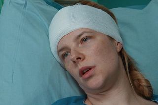 Na sygnale odc. 665. Basia (Anna Wysocka)