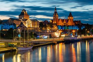 Szczecin