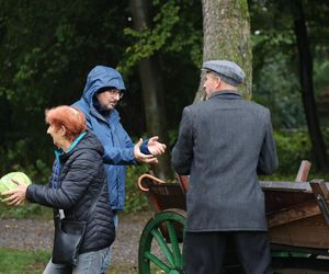 Tak ongiś siekano kapustę w woj. lubelskim. „Obieraczki kapuściane” w Muzeum Wsi Lubelskiej