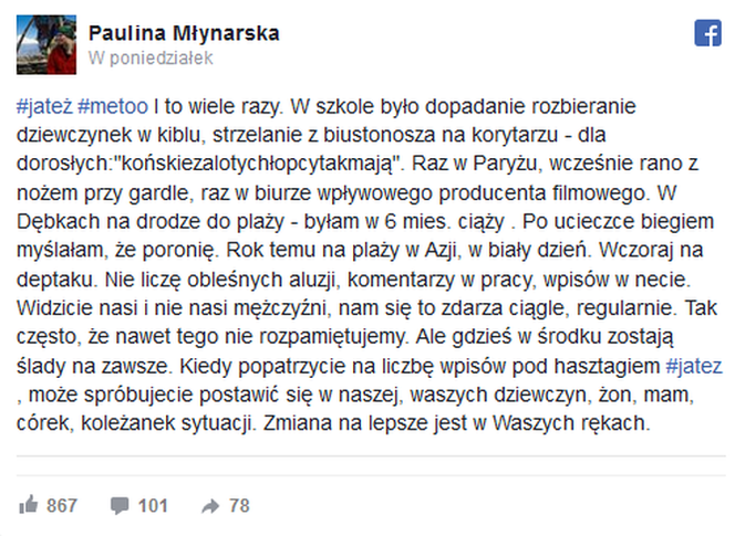 Paulina Młynarska