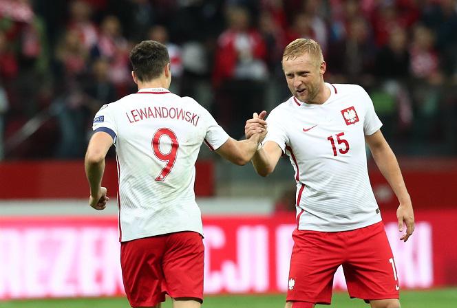 Liga Narodów 2018/19 - kiedy i z kim mecze Polski?