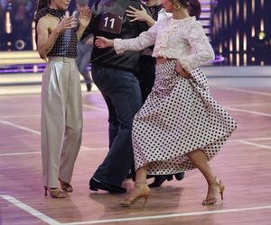 Potańcówka u Maćka Musiała