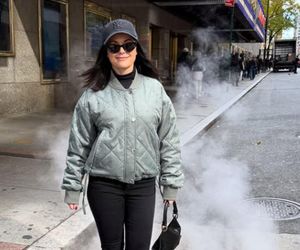 Tak Cichopek i Kurzajewski spędzają czas w Nowym Jorku