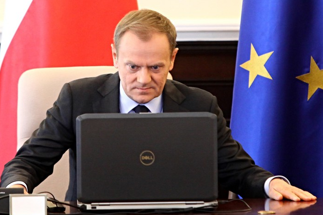 Polski rząd coraz częściej szpieguje nas w internecie