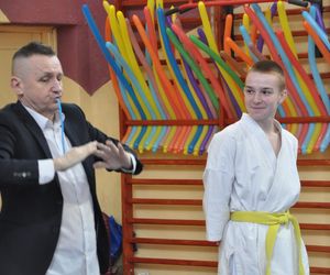 Startuje Zimowa Akademia Karate. Na początek będze... iluzja!