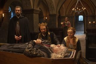 Więcej polskich seriali