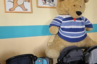 Żłobek Miś w Lesznie 