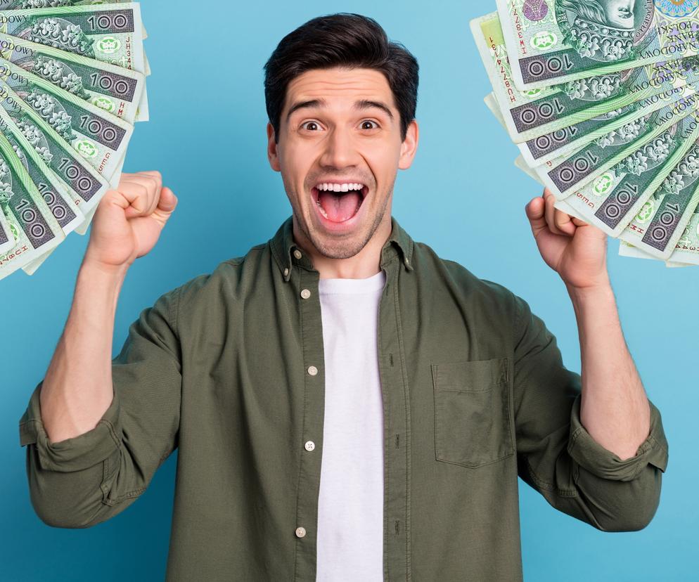 Wielka kumulacja Lotto rozbita w Małopolsce! Wygrał ponad 20 milionów
