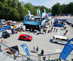 EV Experience 2024 - Tor Modlin 