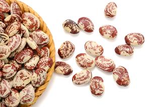Fasola limeńska - właściwości i pochodzenie fasoli półksiężycowatej