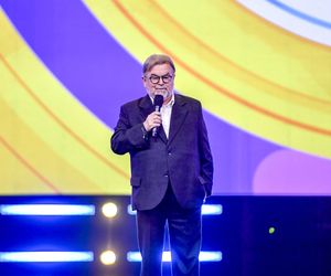 Edward Miszczak wbił ostrą szpilę gwieździe Polsatu! Padły słowa o modlitwie