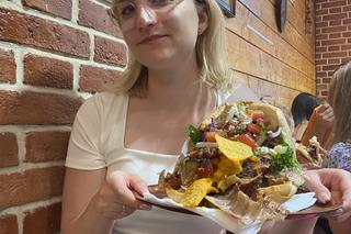 Zjadłam kebaba w Berlinie z polecenia Książula. Czy było warto?
