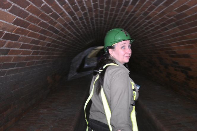 Warszawskie kanały - tragiczna historia i piękne miejsce