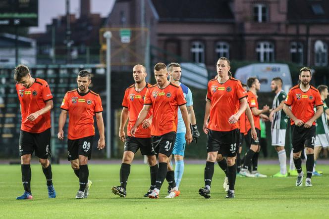 Falstart Chrobrego. Może być tylko lepiej?