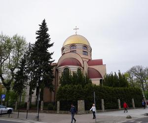 Cerkiew w Szczecinie