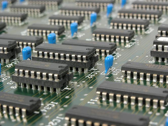 Elektronika