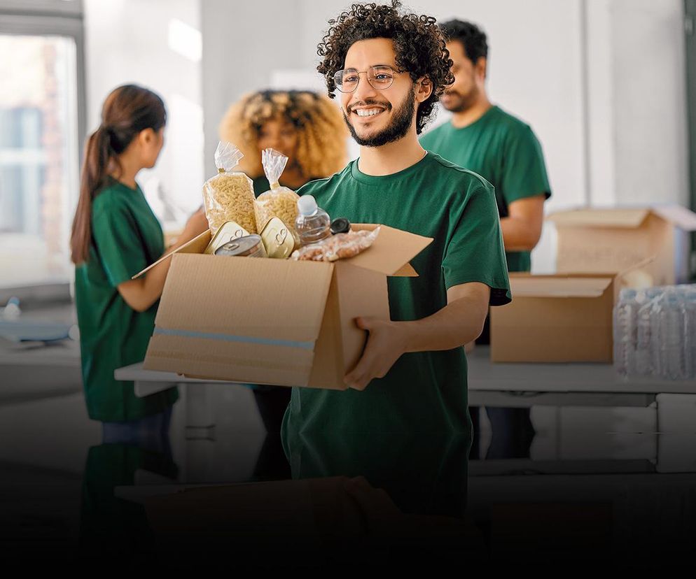 fundusze europejskie