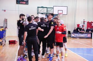 Pewne zwycięstwo KPS-u na zakończenie rundy