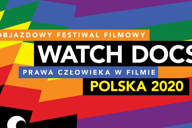 Watch Docs dotrze także do Płocka! Startuje filmowy festiwal