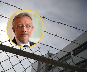 Każdy prokurator i sędzia powinien trafić za kratki. Ryszard Ścigała nie ma wątpliwości!