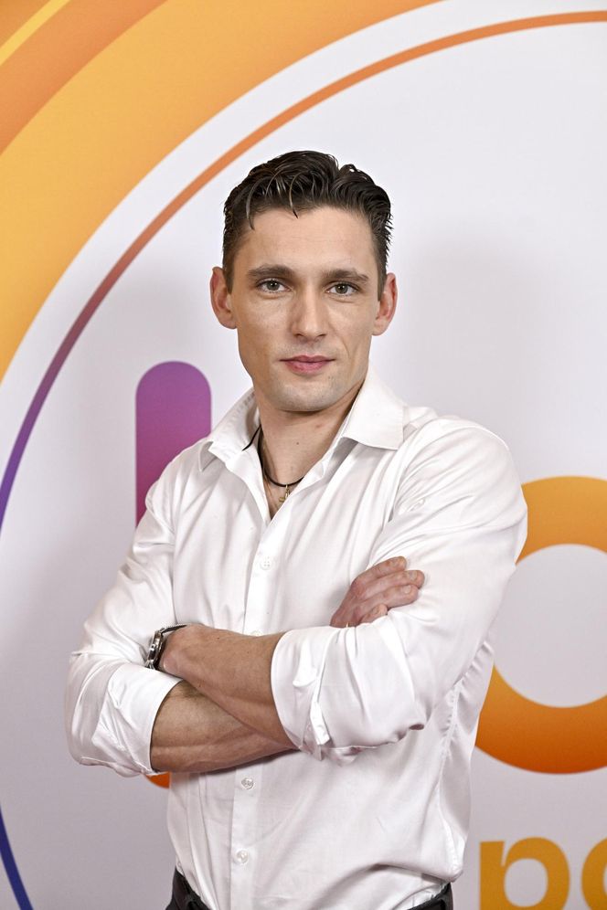 Filip Gurłacz wystąpił podczas koncertu TVP. Widzowie podzieleni