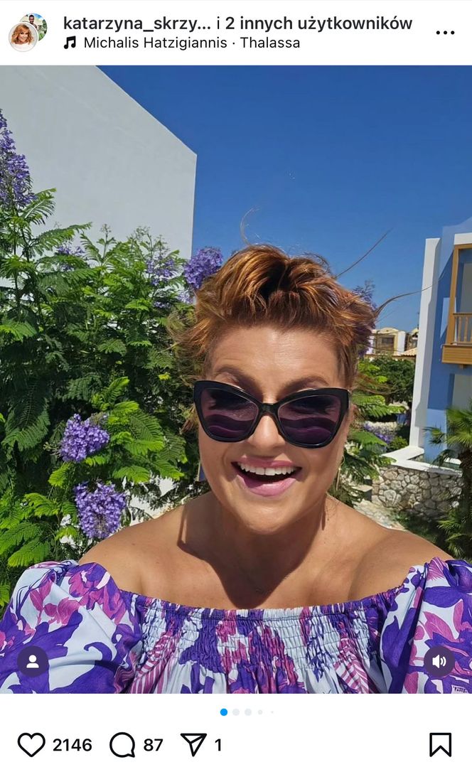 Katarzyna Skrzynecka