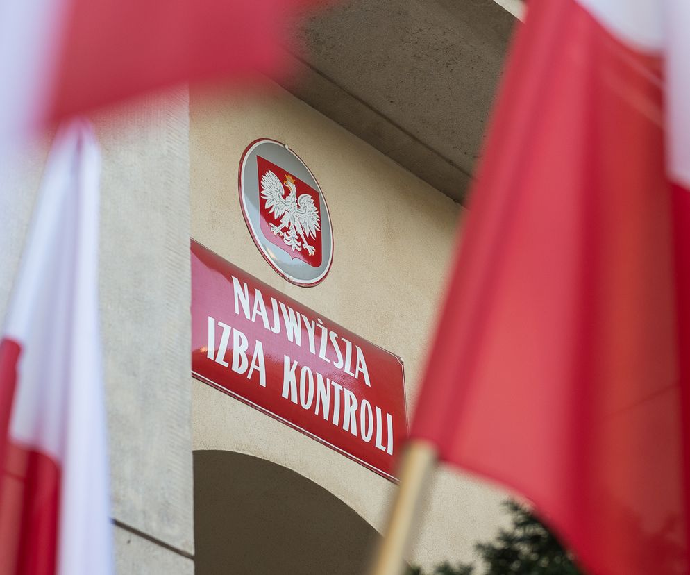 Najwyższa Izba Kontroli – od 103 lat pilnuje publicznego grosza 1