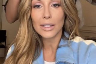 Małgorzata Rozenek-Majdan zdecydowała się na spektakularną metamorfozę. Co za zmiana!