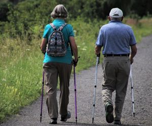 To małopolskie miasto seniorów. Co czwarty mieszkaniec ma min. 65 lat