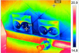 Badanie termowizyjne domu – ceny 2025. Kiedy warto je wykonać i ile kosztuje?