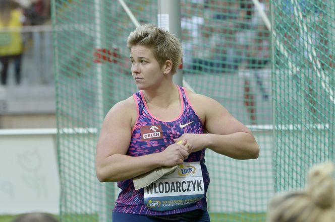 Anita Włodarczyk kończy 40 lat. Tak zmieniała się gwiazda sportu