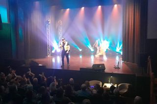 NDK i przyjaciele - koncert charytatywny w Nowogardzie