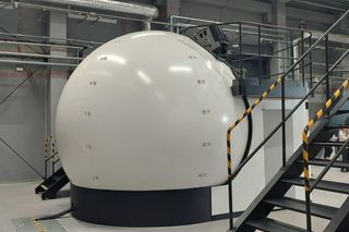 Ośrodek Szkolenia Symulatorowego FA-50