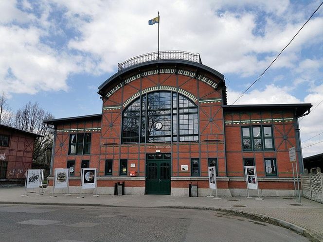 2. Ruda Śląska - Chebzie - 4,6