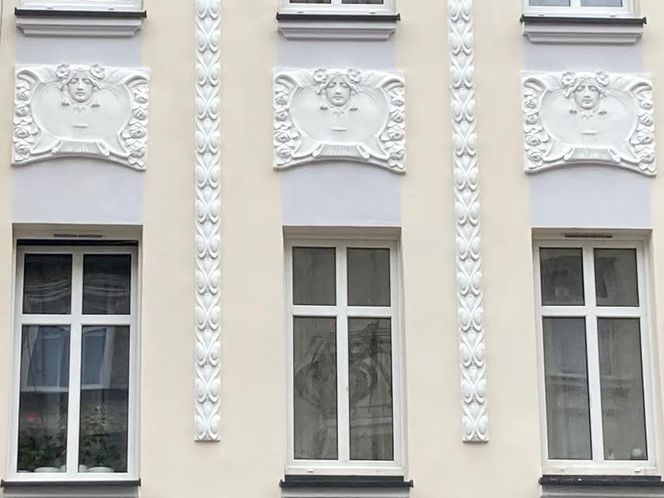 Na wrocławskim Trójkącie Bermudzkim można stracić już tylko serce. Przedmieście Oławskie pięknieje