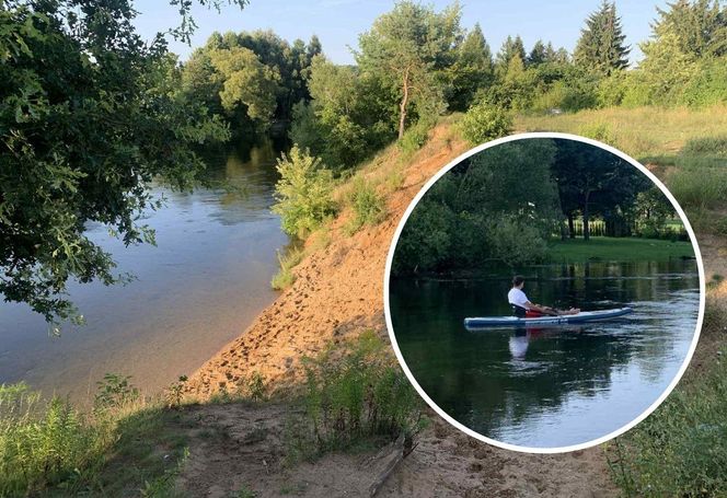 To miejsce idealne na relaks po pracy – bez konieczności wyjeżdżania za miasto