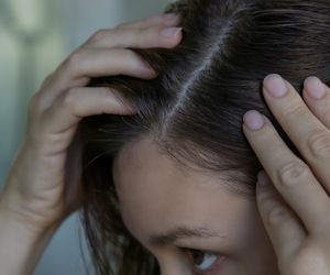 Przedwczesne siwienie - co je powoduje?