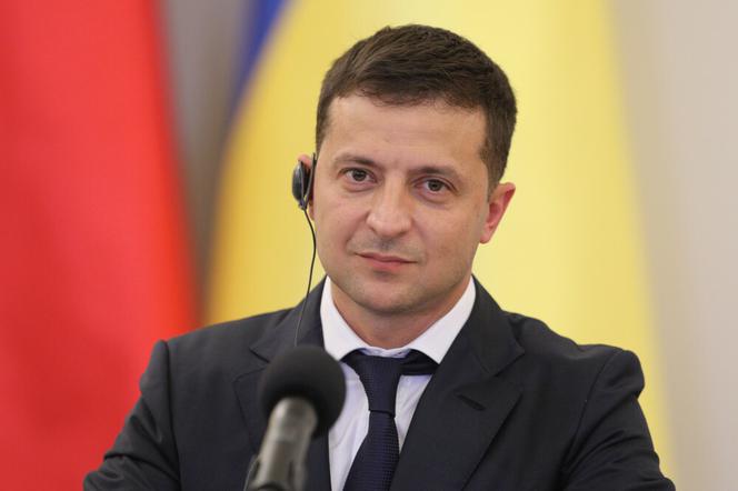 Tak mieszkają rodzice Zełenskiego