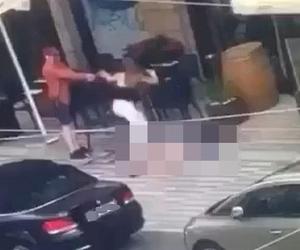 Strzelanina w Poznaniu. Konrad D. relacjonował randkę w sieci przed tragedią