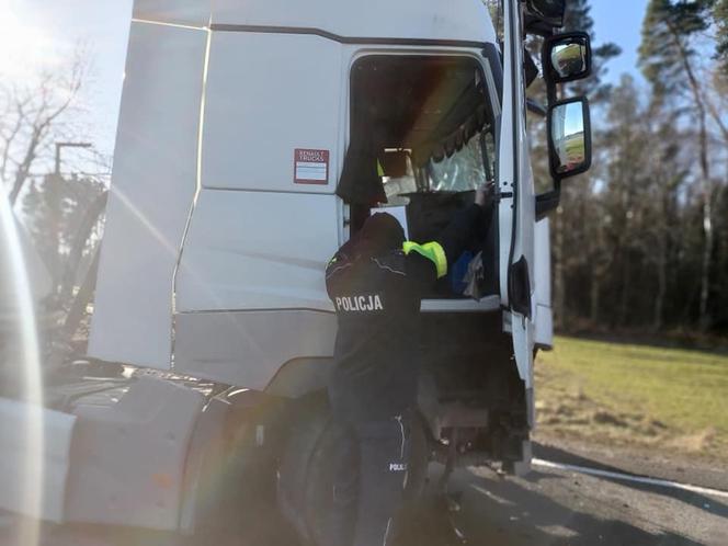 Tragiczny wypadek w Solcu pod Opocznem