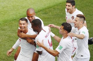 Portugalia - Iran 2018: TRANSMISJA. Gdzie i o której mecz ONLINE i w TV?