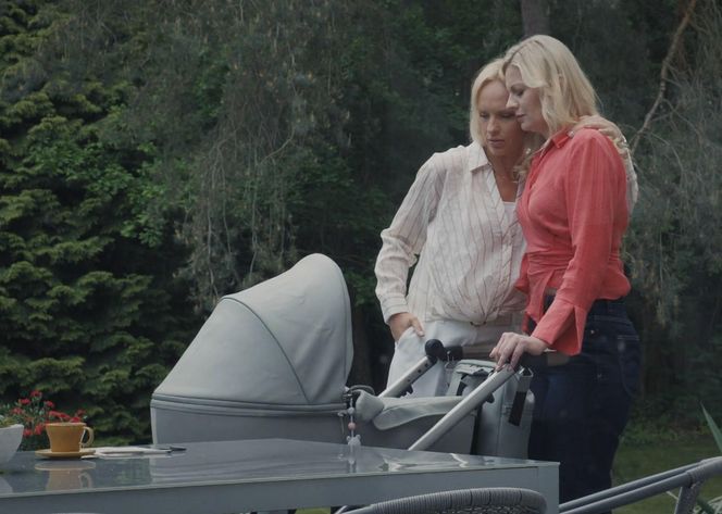 M jak miłość, odcinek 1883: Jagoda tylko Dorocie zwierzy się jak jest źle. Powie o przewinieniach Tadeusza - ZDJĘCIA